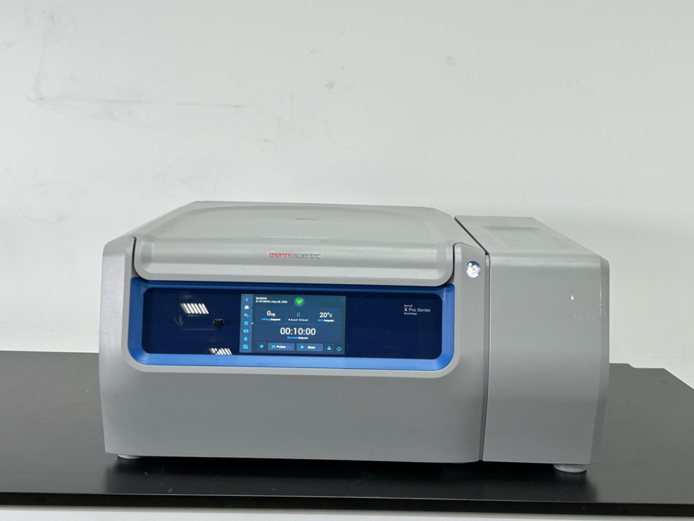 Image of Thermo Scientific Sorvall X Pro Series Refrigerated Centrifuge
